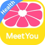 meetyou android application logo